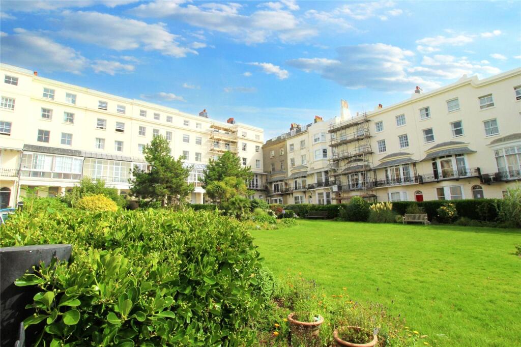 Main image of property: Marine Square, Brighton, East Sussex, BN2