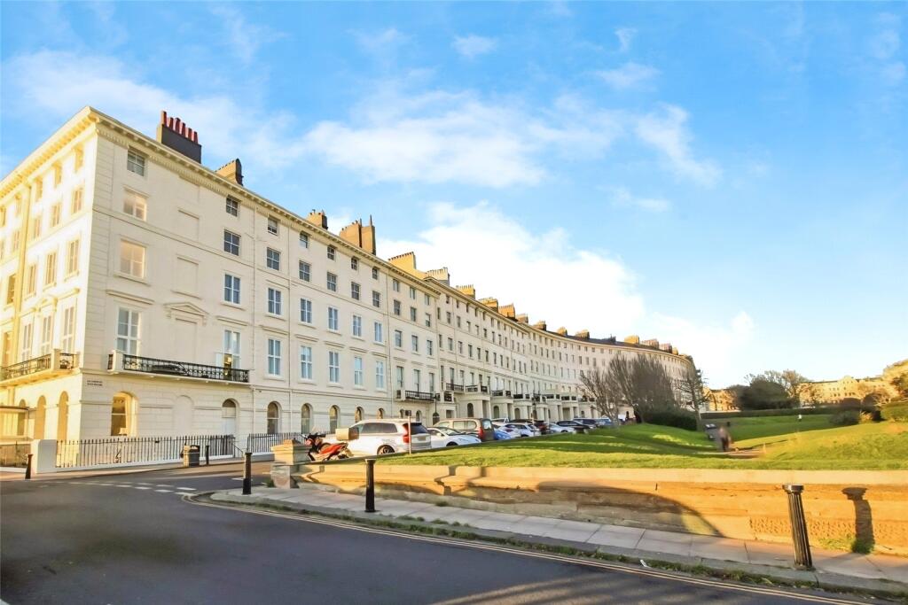 Main image of property: Adelaide Crescent, Hove, East Sussex, BN3