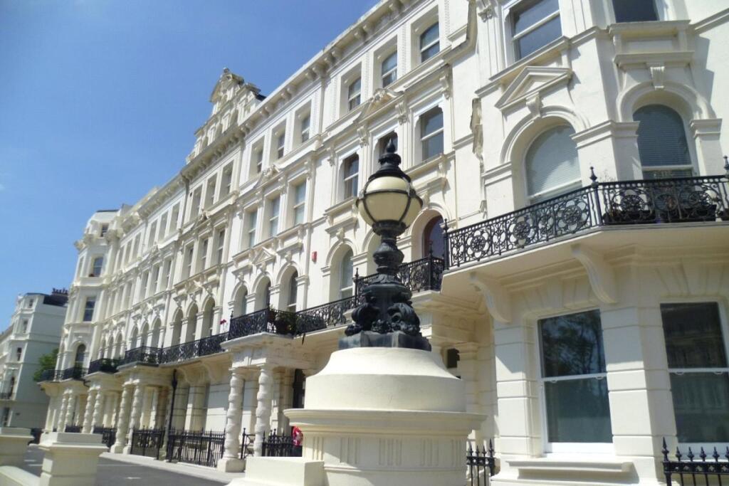 Main image of property: Church Road, Hove, East Sussex, BN3