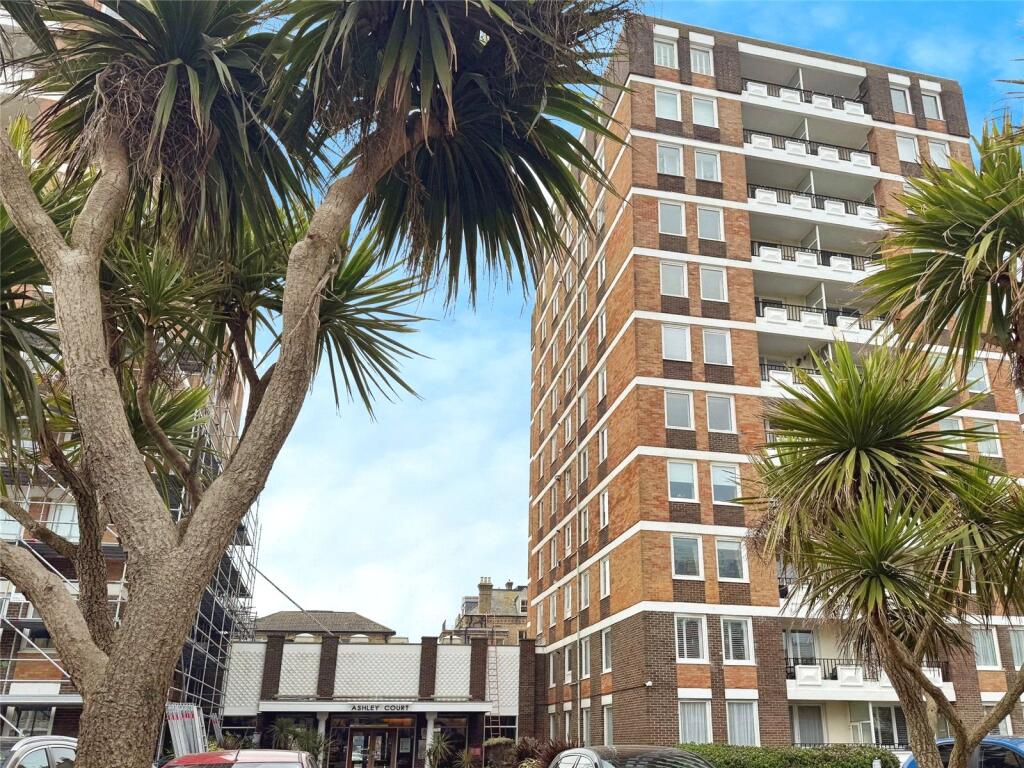 Main image of property: Grand Avenue, Hove, East Sussex, BN3