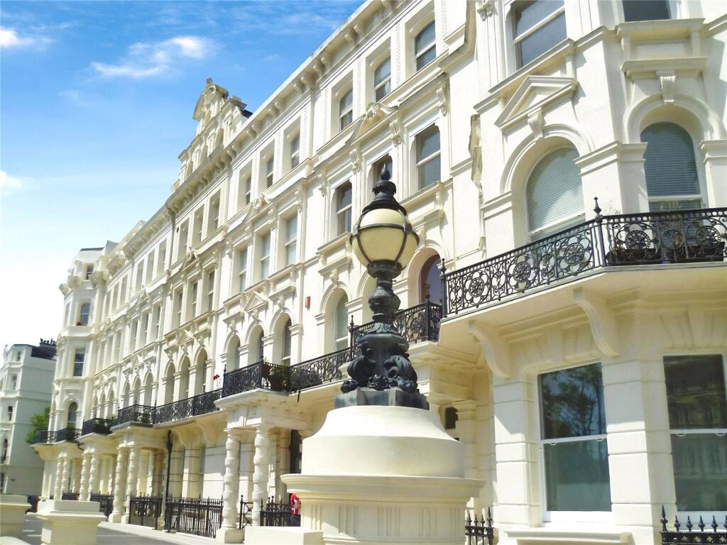 Main image of property: Church Road, Hove, East Sussex, BN3