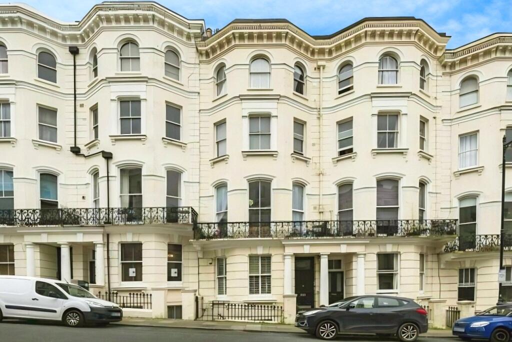 Main image of property: Chesham Place, Brighton, East Sussex, BN2