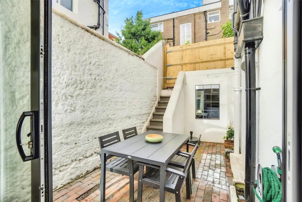 Main image of property: Chesham Place, Brighton, East Sussex, BN2