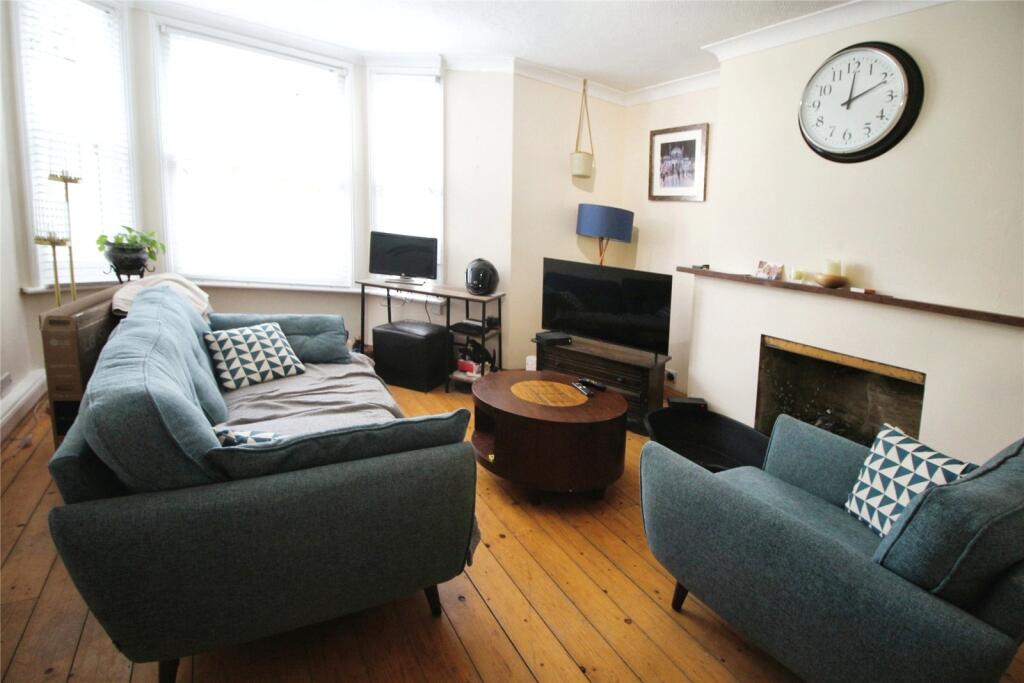 Additional property image - Buckingham Road, Brighton, BN1