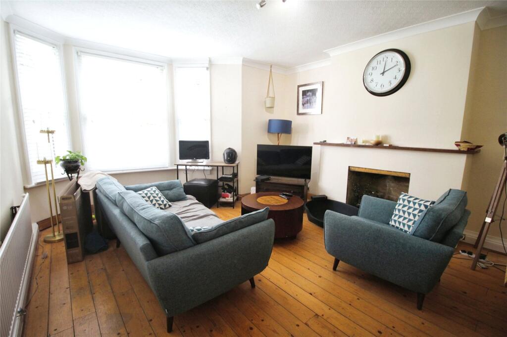 Additional property image - Buckingham Road, Brighton, BN1