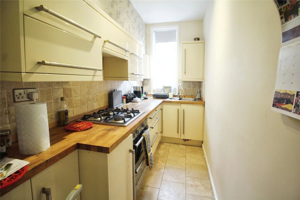 Additional property image - Buckingham Road, Brighton, BN1