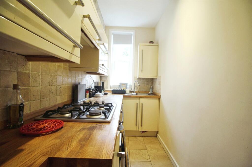 Additional property image - Buckingham Road, Brighton, BN1