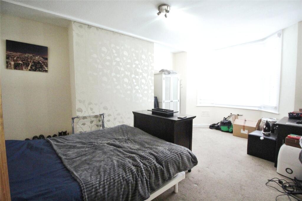 Additional property image - Buckingham Road, Brighton, BN1