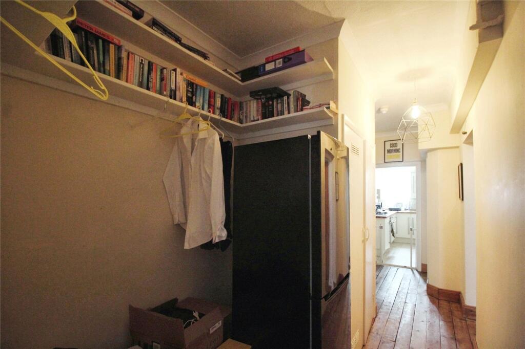 Additional property image - Buckingham Road, Brighton, BN1
