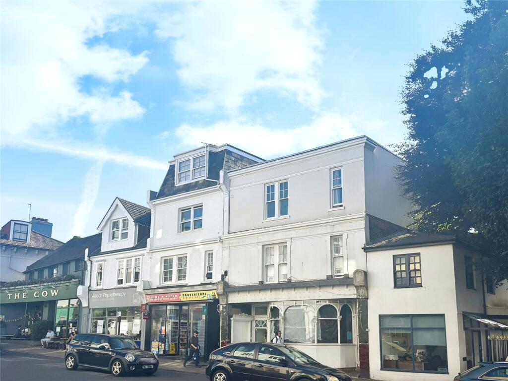 Main image of property: Dyke Road, Brighton, East Sussex, BN1