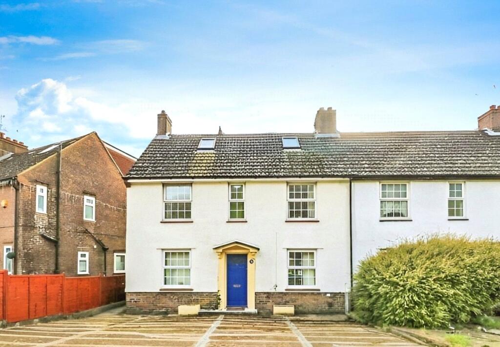 Main image of property: Barcombe Road, Brighton, East Sussex, BN1