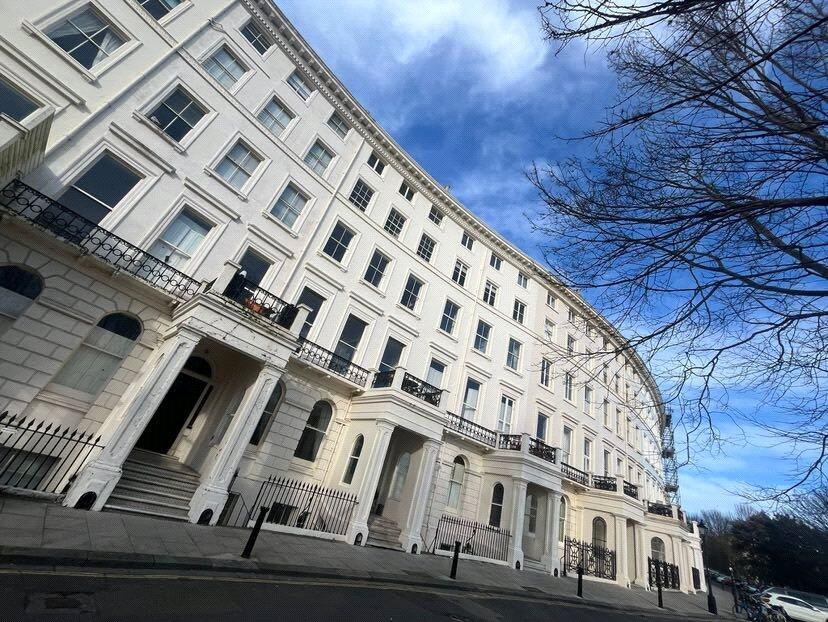 Main image of property: Adelaide Crescent, Hove, East Sussex, BN3