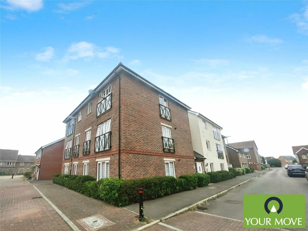 Main image of property: Meaden Way, Felpham, Bognor Regis, West Sussex, PO22