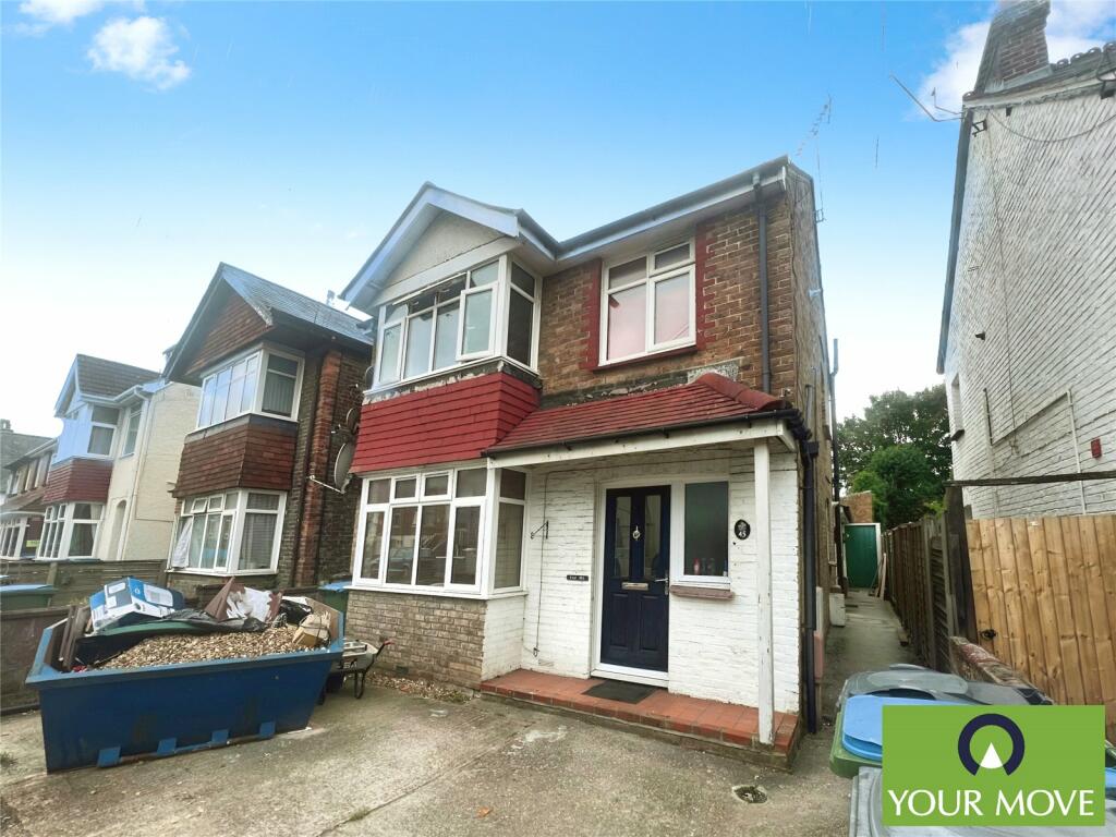 Main image of property: Longford Road, Bognor Regis, West Sussex, PO21