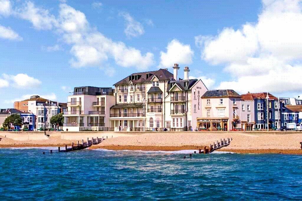 Main image of property: The Esplanade, Bognor Regis, West Sussex, PO21