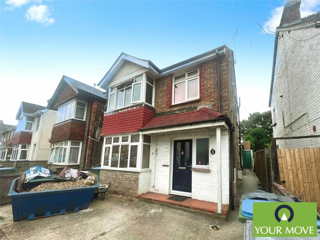 Main image of property: Longford Road, Bognor Regis, West Sussex, PO21