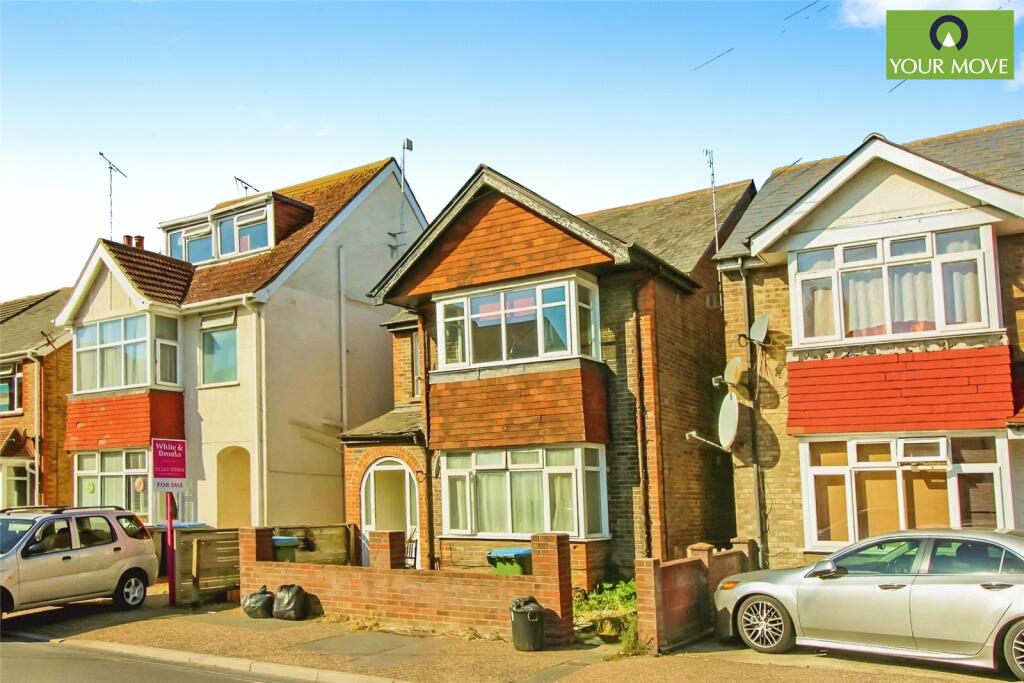 Main image of property: Longford Road, Bognor Regis, West Sussex, PO21