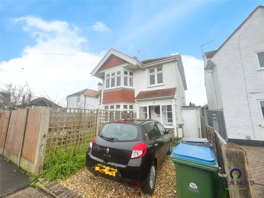Main image of property: Marshall Avenue, Bognor Regis, West Sussex, PO21