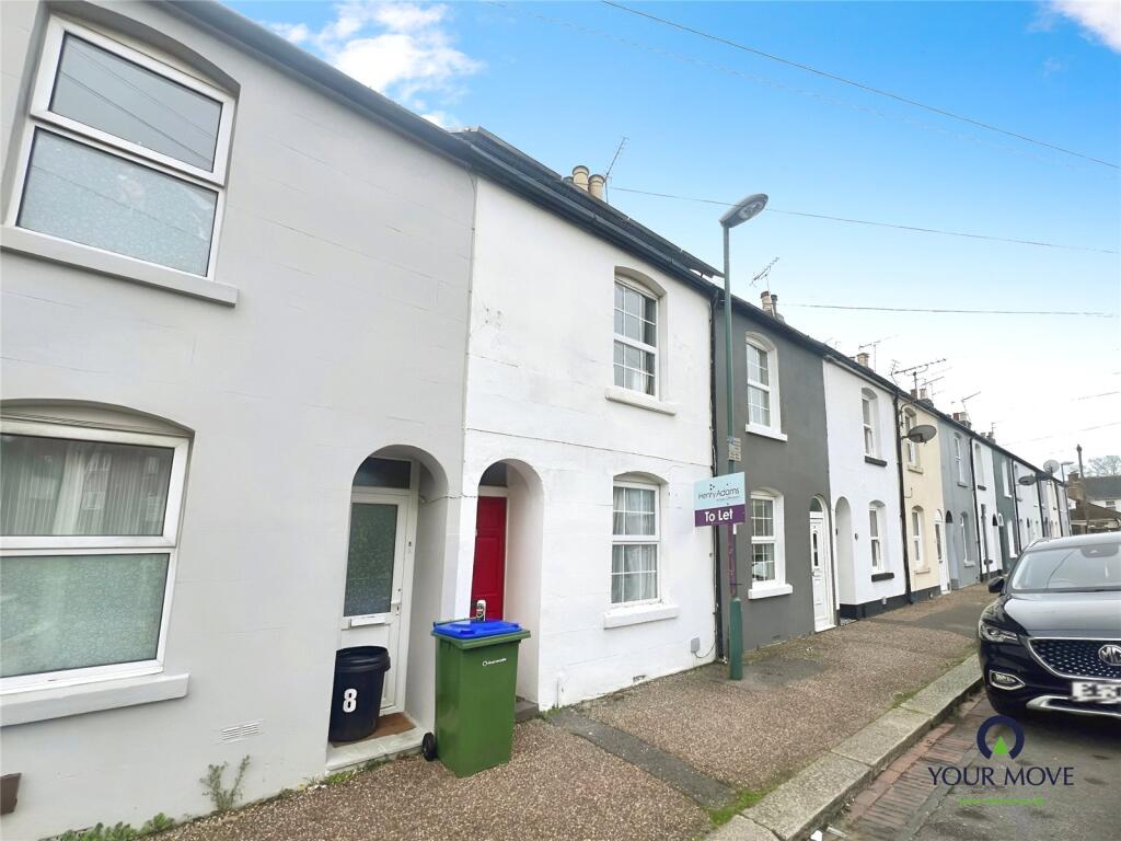 Main image of property: Henry Street, Bognor Regis, West Sussex, PO21
