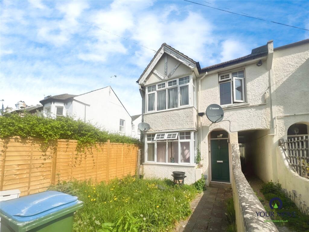 Main image of property: Wood Street, Bognor Regis, West Sussex, PO21