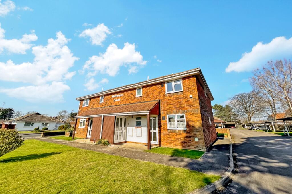 Main image of property: Aldwick Felds, Bognor Regis, West Sussex, PO21