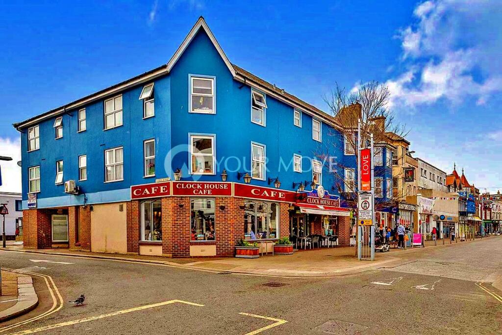 Main image of property: High Street, Bognor Regis, West Sussex, PO21