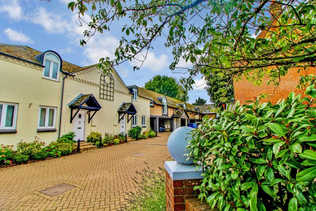 Main image of property: Westergate Mews Nyton Road, Westergate, Chichester, West Sussex, PO20