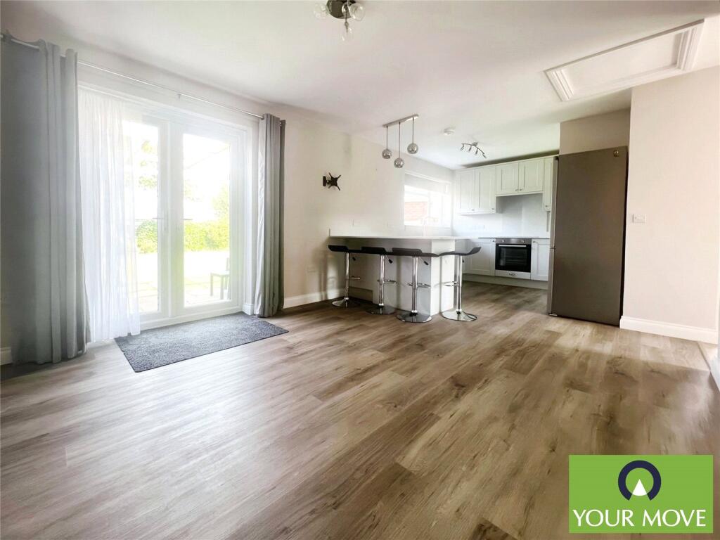 Main image of property: Greenways, Pagham, Bognor Regis, West Sussex, PO21