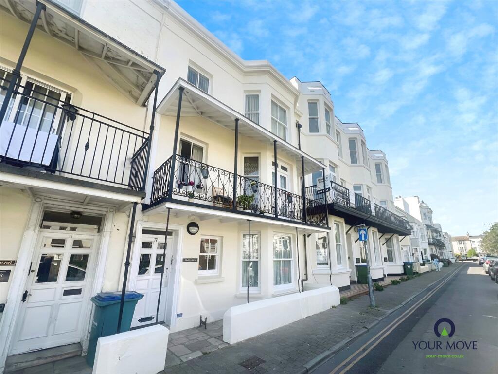 Main image of property: The Steyne, Bognor Regis, West Sussex, PO21