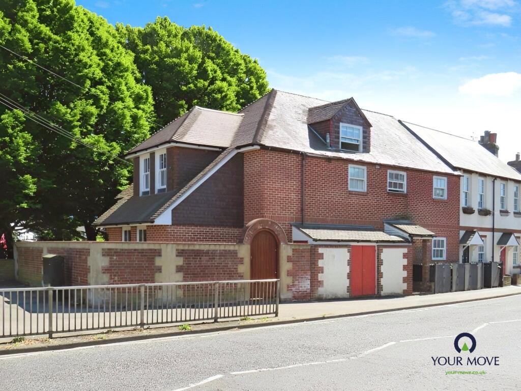 Main image of property: St. Pancras, Chichester, West Sussex, PO19