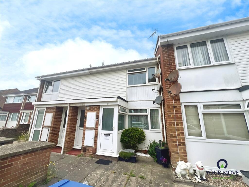 Main image of property: Moorhen Way, Bognor Regis, PO22