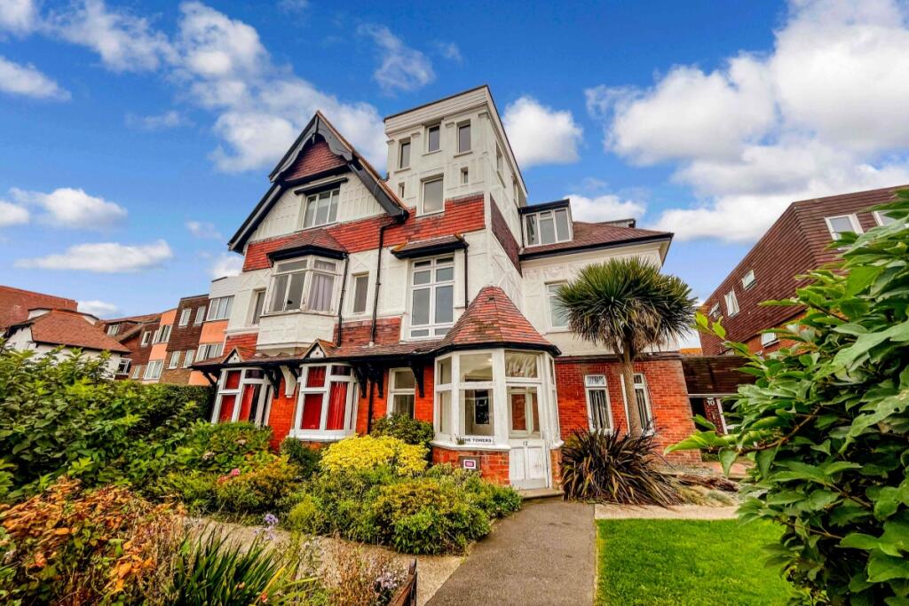 Main image of property: Victoria Drive, Bognor Regis, West Sussex, PO21