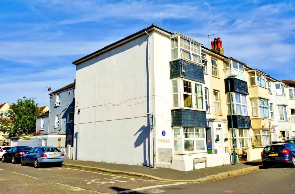 Main image of property: Alexandra Terrace, Clarence Road, Bognor Regis, West Sussex, PO21