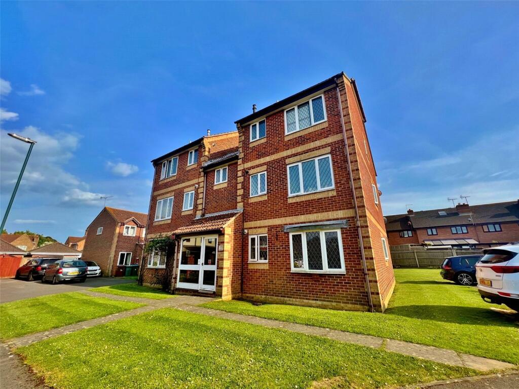 Main image of property: Satinwood Close, Bognor Regis, West Sussex, PO22