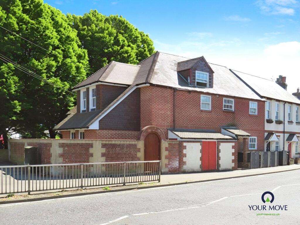 Main image of property: St. Pancras, Chichester, West Sussex, PO19
