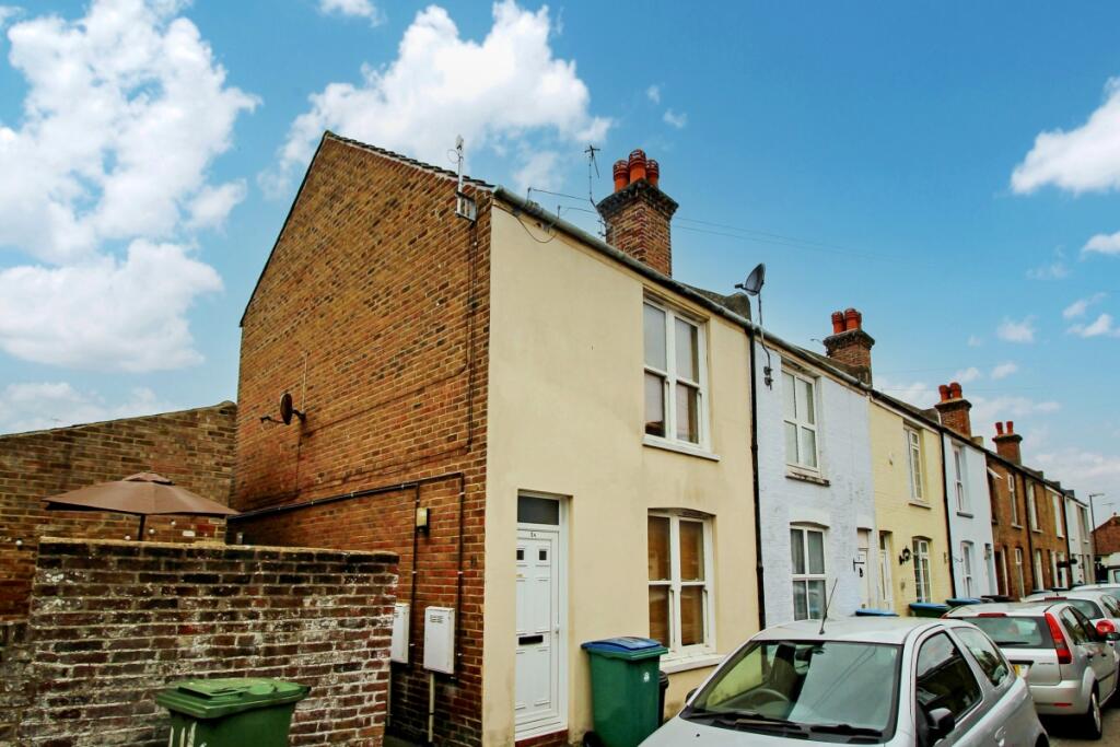 Main image of property: Gainsboro Road, Bognor Regis, West Sussex, PO21