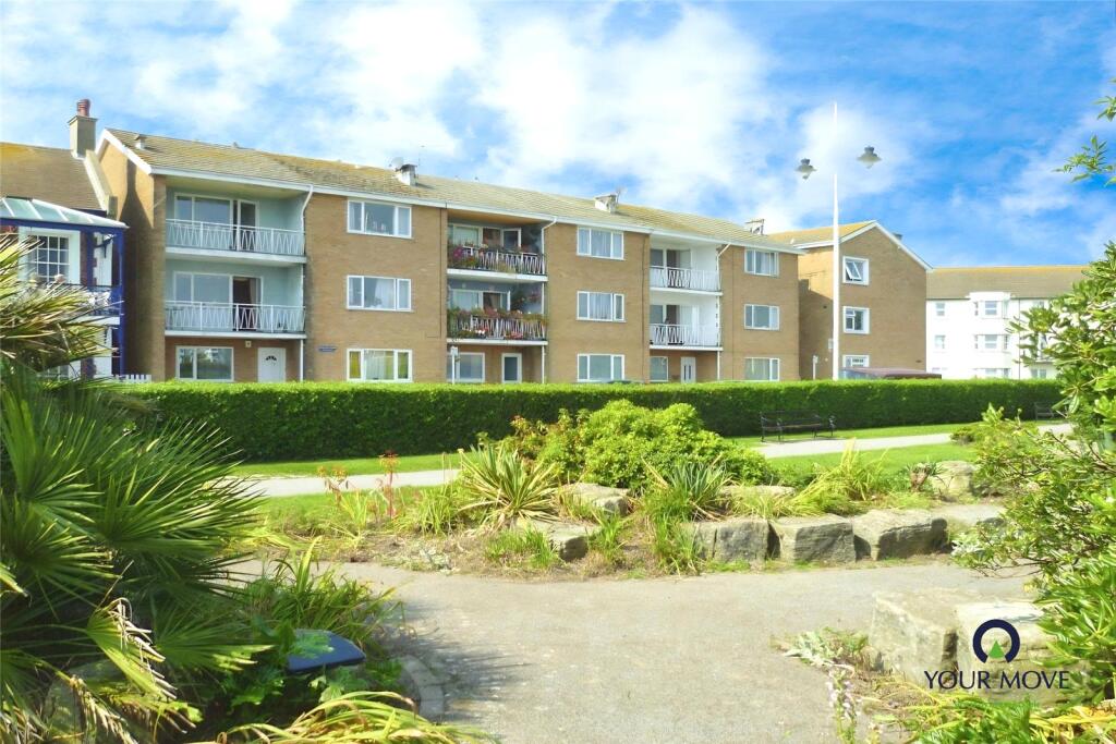 Main image of property: Seaview Court Waterloo Square, Bognor Regis, West Sussex, PO21