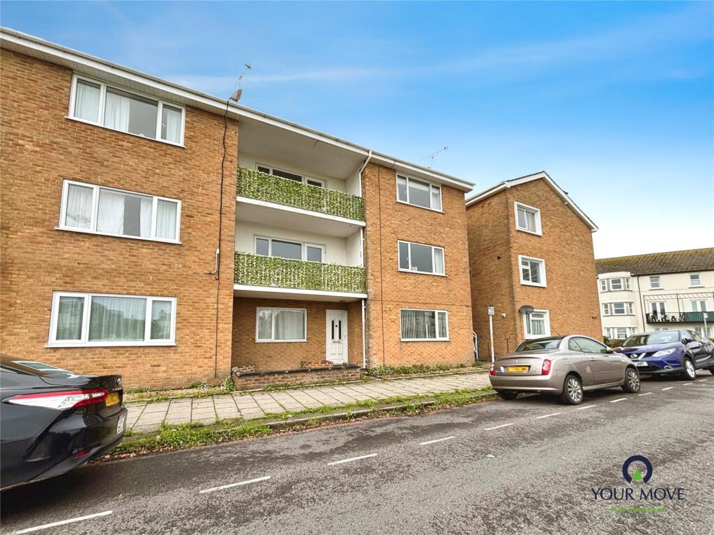 Main image of property: Seaview Court Waterloo Square, Bognor Regis, West Sussex, PO21
