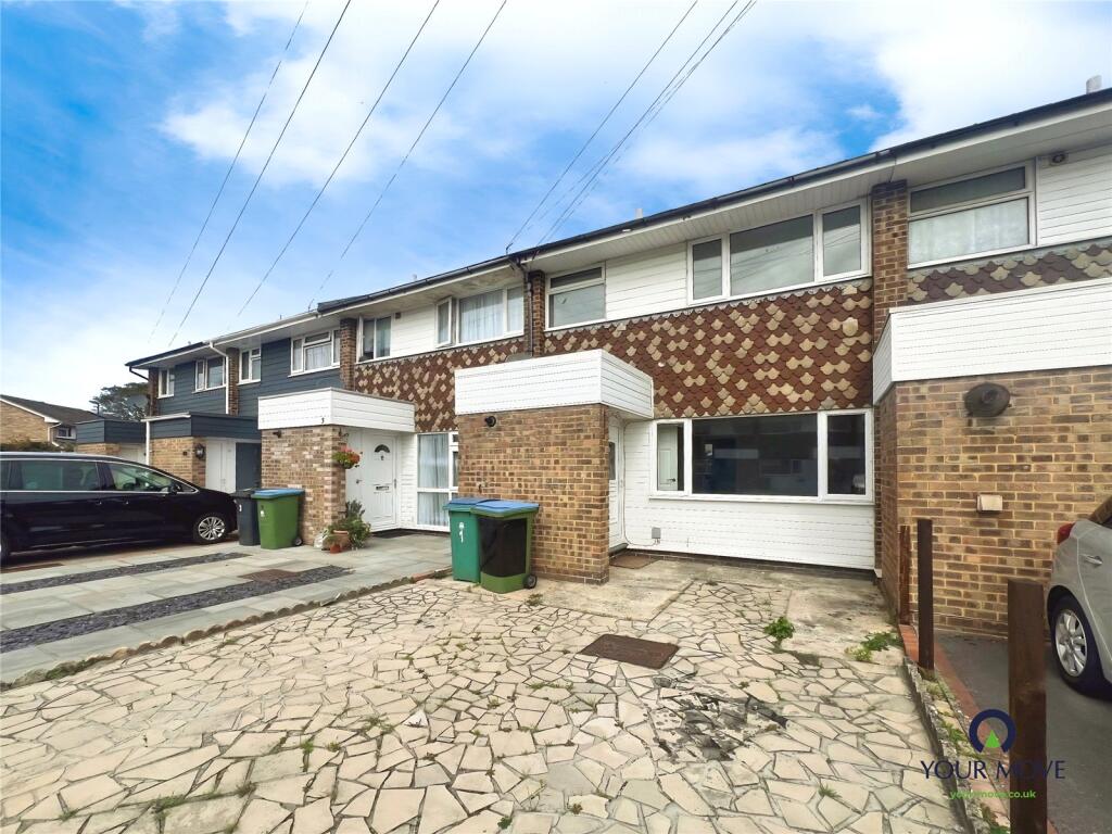 Main image of property: Holland Close, Bognor Regis, PO21