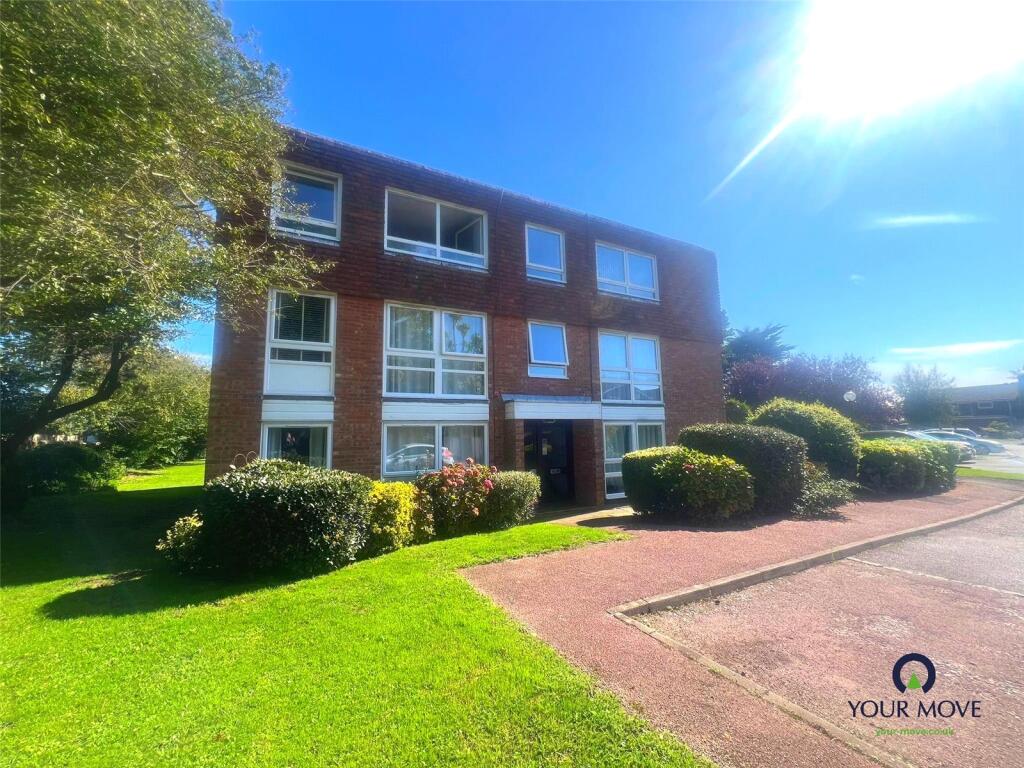 Main image of property: Kyoto Court, Bognor Regis, West Sussex, PO21