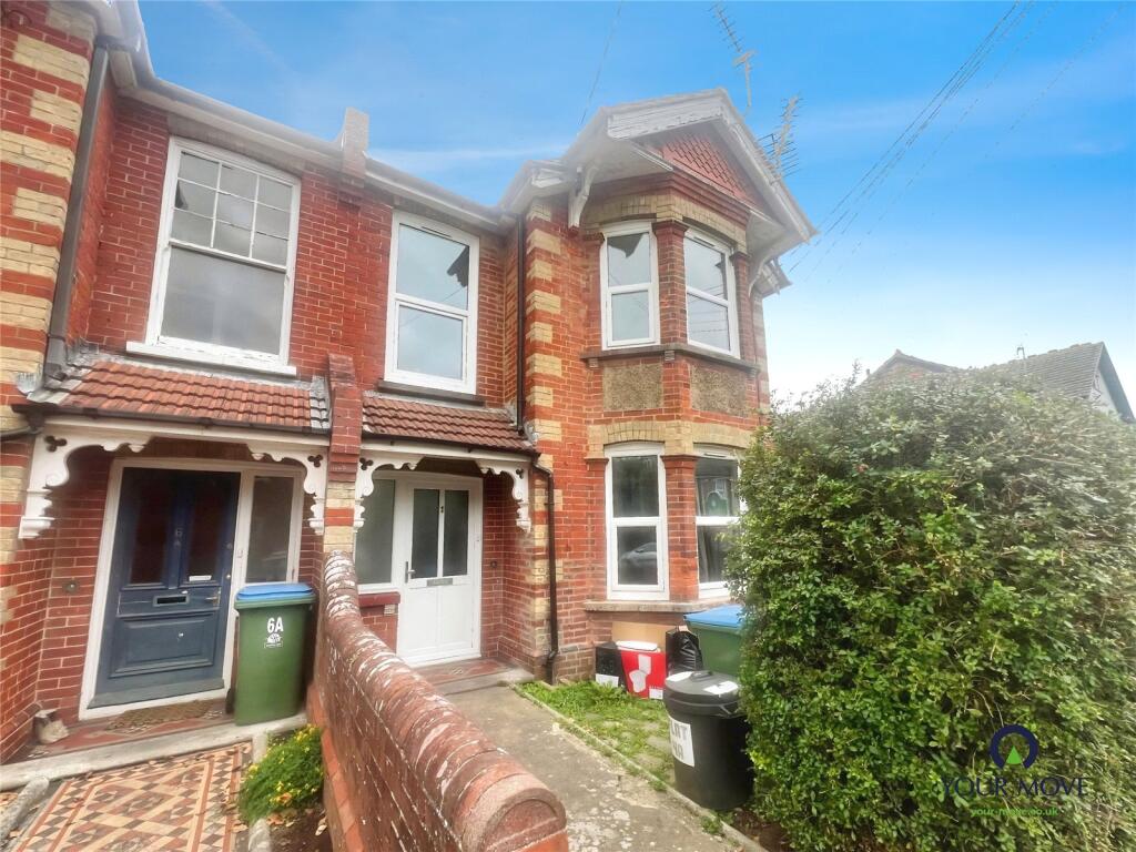 Main image of property: Richmond Avenue, Bognor Regis, West Sussex, PO21