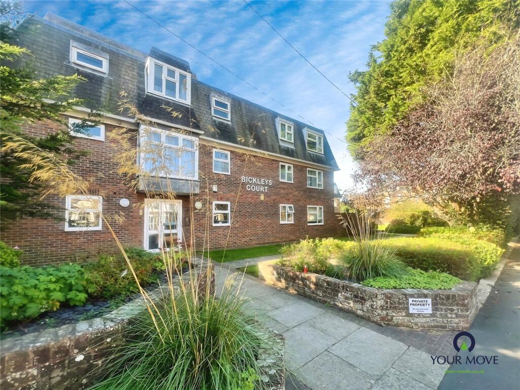 Main image of property: Richmond Avenue, Bognor Regis, West Sussex, PO21