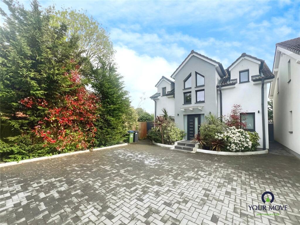 Main image of property: Ivydale Road, Bognor Regis, West Sussex, PO21