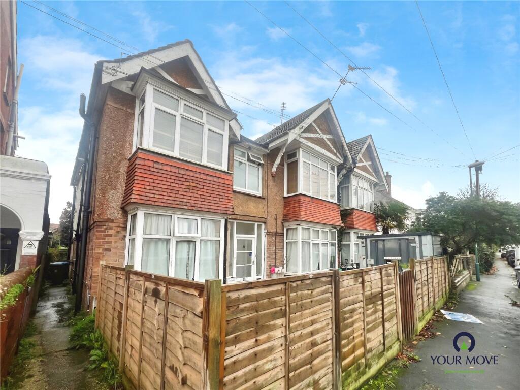 Main image of property: Richmond Avenue, Bognor Regis, West Sussex, PO21
