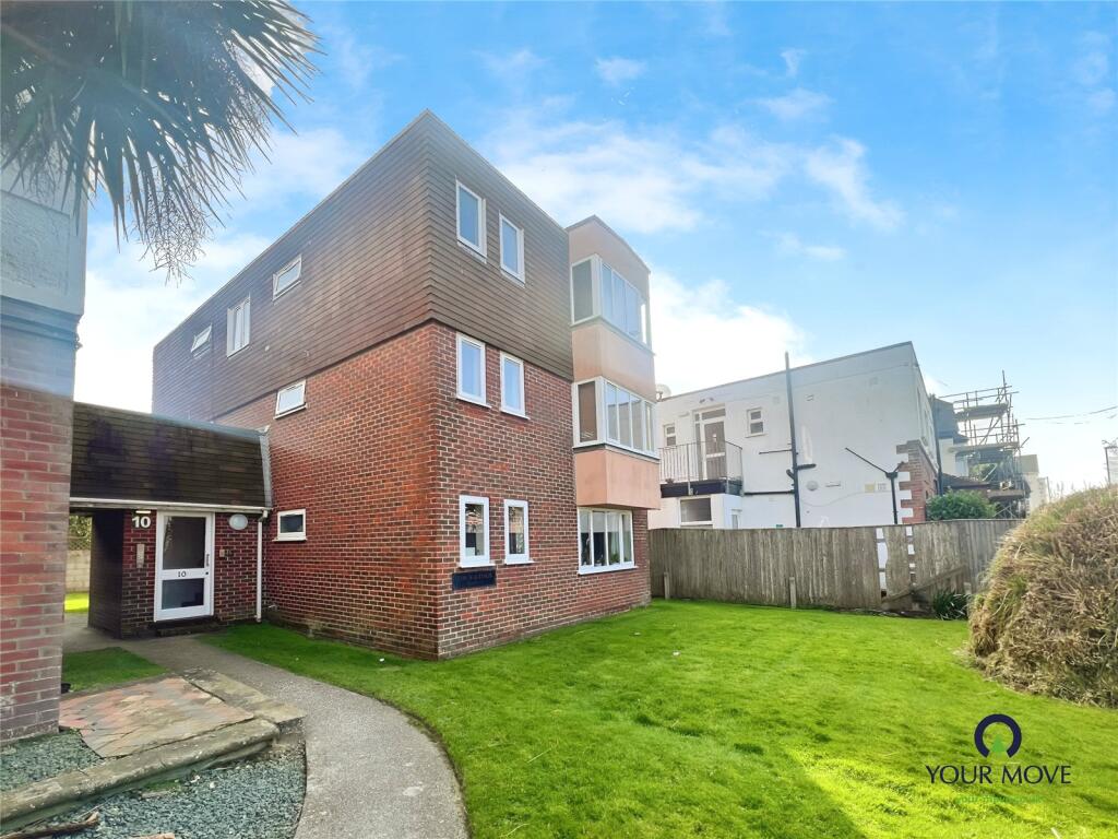 Main image of property: Victoria Drive, Bognor Regis, West Sussex, PO21