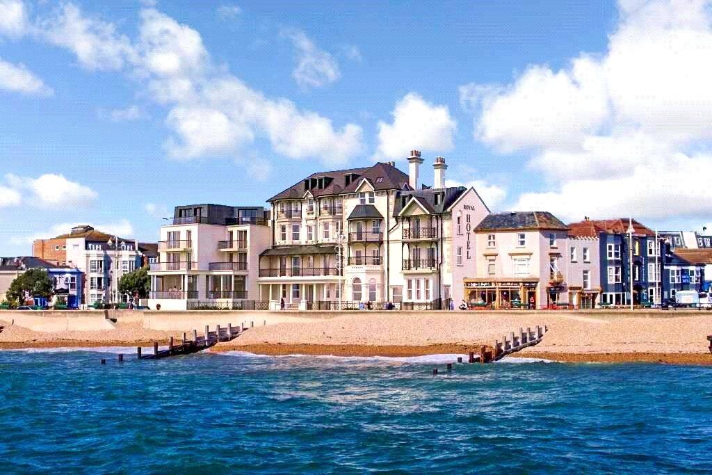 Main image of property: The Esplanade, Bognor Regis, West Sussex, PO21