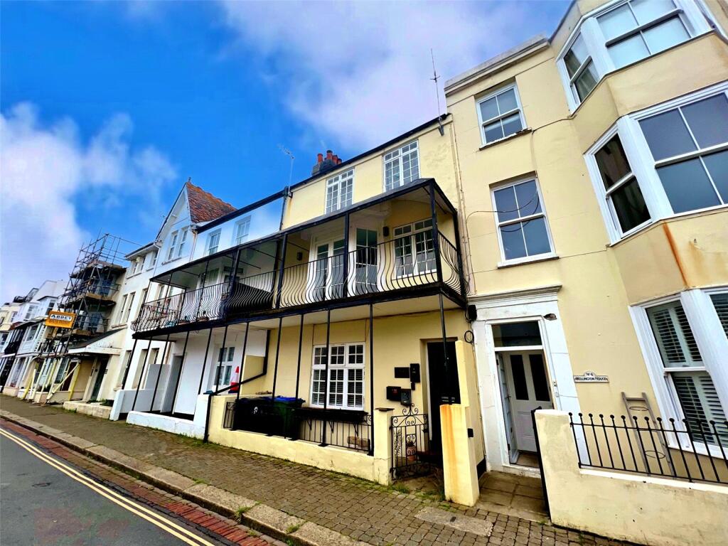 Main image of property: The Steyne, Bognor Regis, West Sussex, PO21