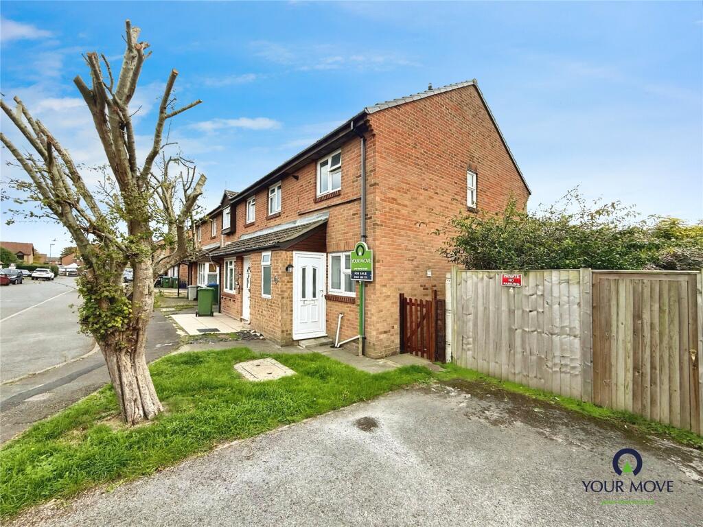 Main image of property: Merlin Way, Bognor Regis, West Sussex, PO22
