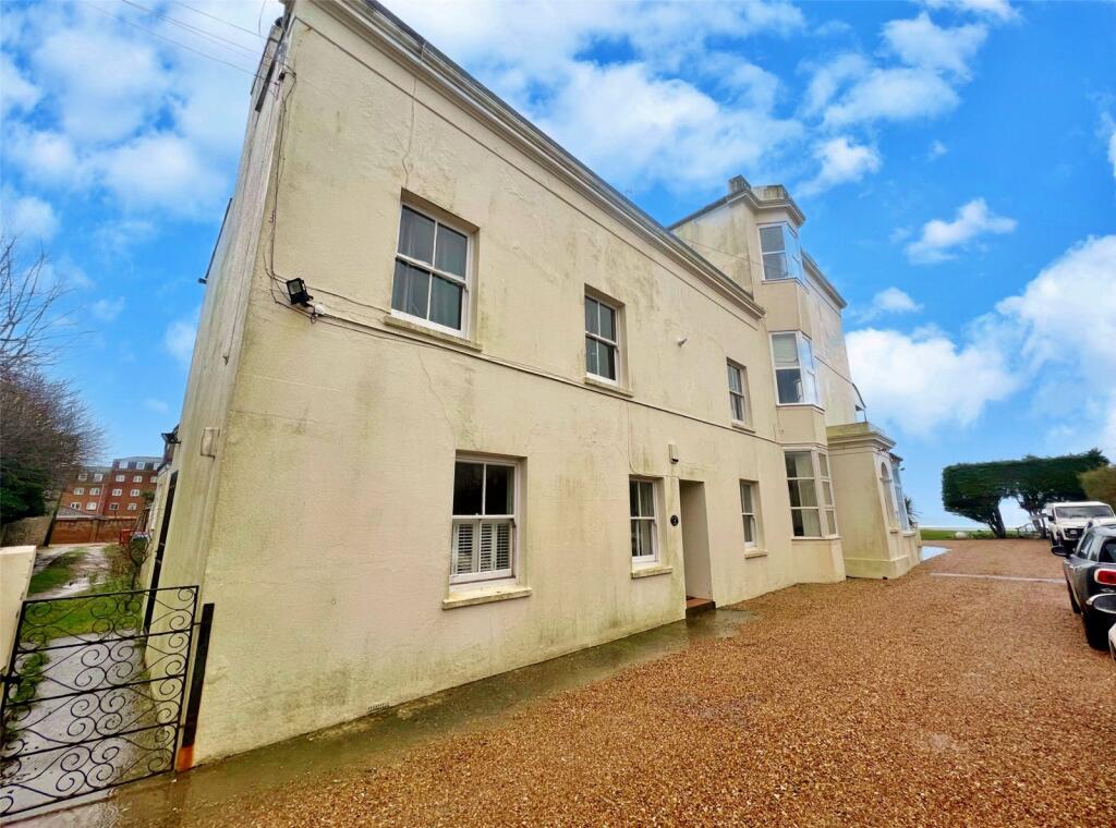 Main image of property: Marine Parade, Bognor Regis, West Sussex, PO21