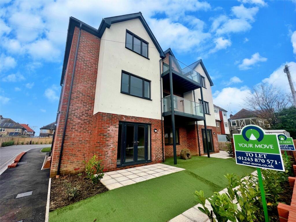 Main image of property: Victoria Drive, Bognor Regis, West Sussex, PO21